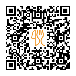 QR-code link para o menu de Allez Cafe