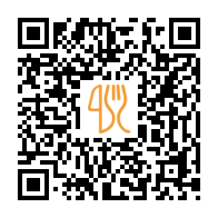 QR-code link para o menu de Cachoeira