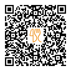 QR-code link para o menu de Cafe Bagda