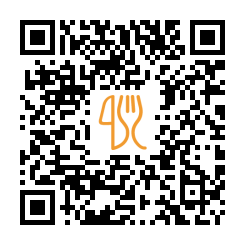 QR-code link para o menu de Bar Do Lauro