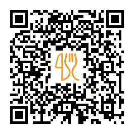 QR-code link para o menu de Sorveteria Bom Sabor