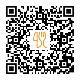 QR-code link către meniul E Pizzaria Familia