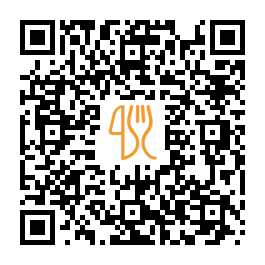 QR-code link para o menu de Bla Bla Bla Cafe