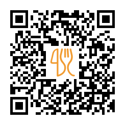 QR-code link para o menu de Pao De Ouro