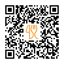 Enlace de código QR al menú de Azulmarina