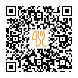 QR-code link para o menu de Água Doce Cachaçaria