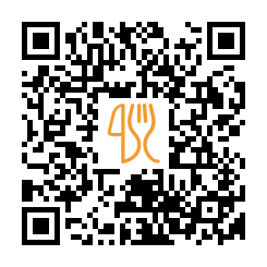 Enlace de código QR al menú de Frangobom Ideal.