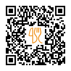 QR-code link para o menu de Juve Lanches