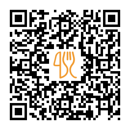 QR-code link para o menu de Lanchonete E August