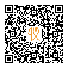 QR-code link para o menu de Foodtruck Preto No Branco