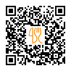 QR-code link para o menu de Rodo Lanches