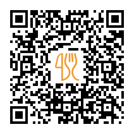 QR-code link para o menu de Cafe Capril