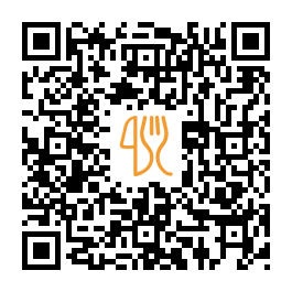 QR-code link către meniul Lanchonete Raposinha