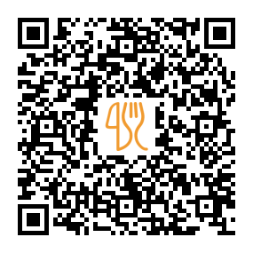 QR-code link para o menu de Cafeteria Bom Cafe