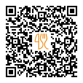 QR-code link către meniul Espaço Flor Pequi Café