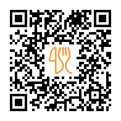 QR-code link către meniul L A Lanches