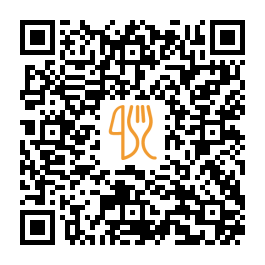 QR-code link para o menu de Aki Ki Nois Fica