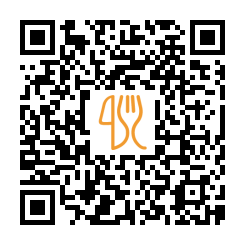 QR-code link para o menu de Té Ki Fim