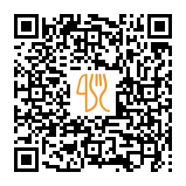 QR-code link para o menu de The Best Pizza