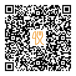 QR-code link para o menu de Sorveteria E Doceria Latcaine