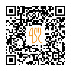 QR-code link para o menu de Lanche Central