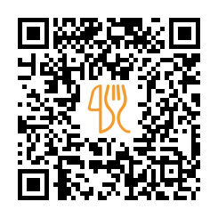 QR-code link către meniul Lanchao