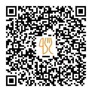 QR-code link către meniul Cantina Donana