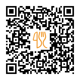 QR-code link para o menu de R N Lanches