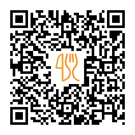 QR-code link para o menu de Talentus Grill