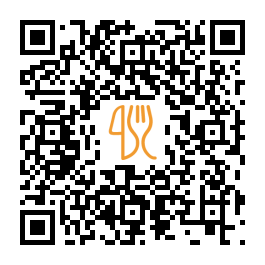 QR-code link para o menu de Nova Era