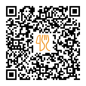 QR-code link para o menu de Pizzaria Bom Sabor