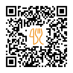 Enlace de código QR al menú de Mack Lanches