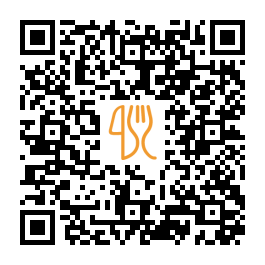 QR-code link para o menu de Lanchonete Shekinah