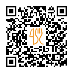 QR-code link para o menu de Zero Grau