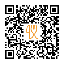 Enlace de código QR al menú de Caffe Cia