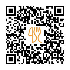 QR-code link para o menu de Manos Lanches