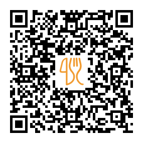 QR-code link para o menu de Lanchonete Serafim