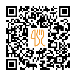 QR-code link para o menu de Trevo