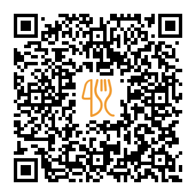 QR-code link para o menu de Pizza Hut