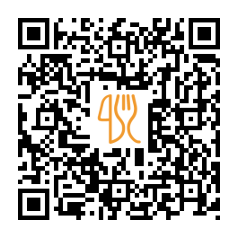 QR-code link para o menu de Buffet Lago Azul