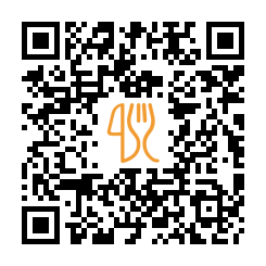 Enlace de código QR al menú de Dos Amigos