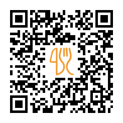 Enlace de código QR al menú de Dona Izabel