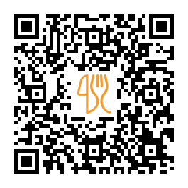 QR-code link para o menu de Malu Cafe