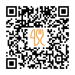 QR-code link către meniul Estacao Sabor