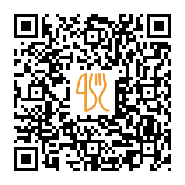 QR-code link para o menu de Chale Lanches