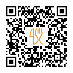 QR-code link para o menu de Junior