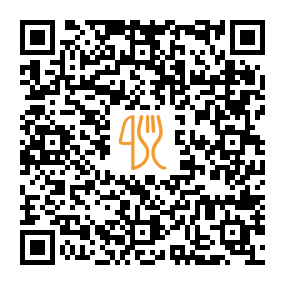 QR-code link para o menu de Sorveteria Tropical