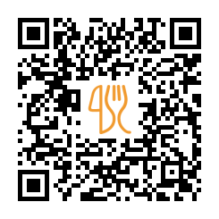 QR-code link către meniul Galoucura