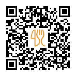 Enlace de código QR al menú de Bom Paladar