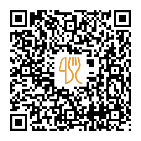 QR-code link para o menu de Cafe Garagem